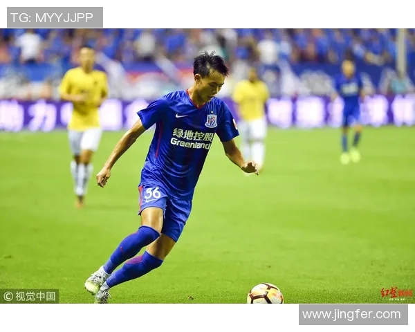 足球新星刘若钒的成长历程与职业生涯全解析